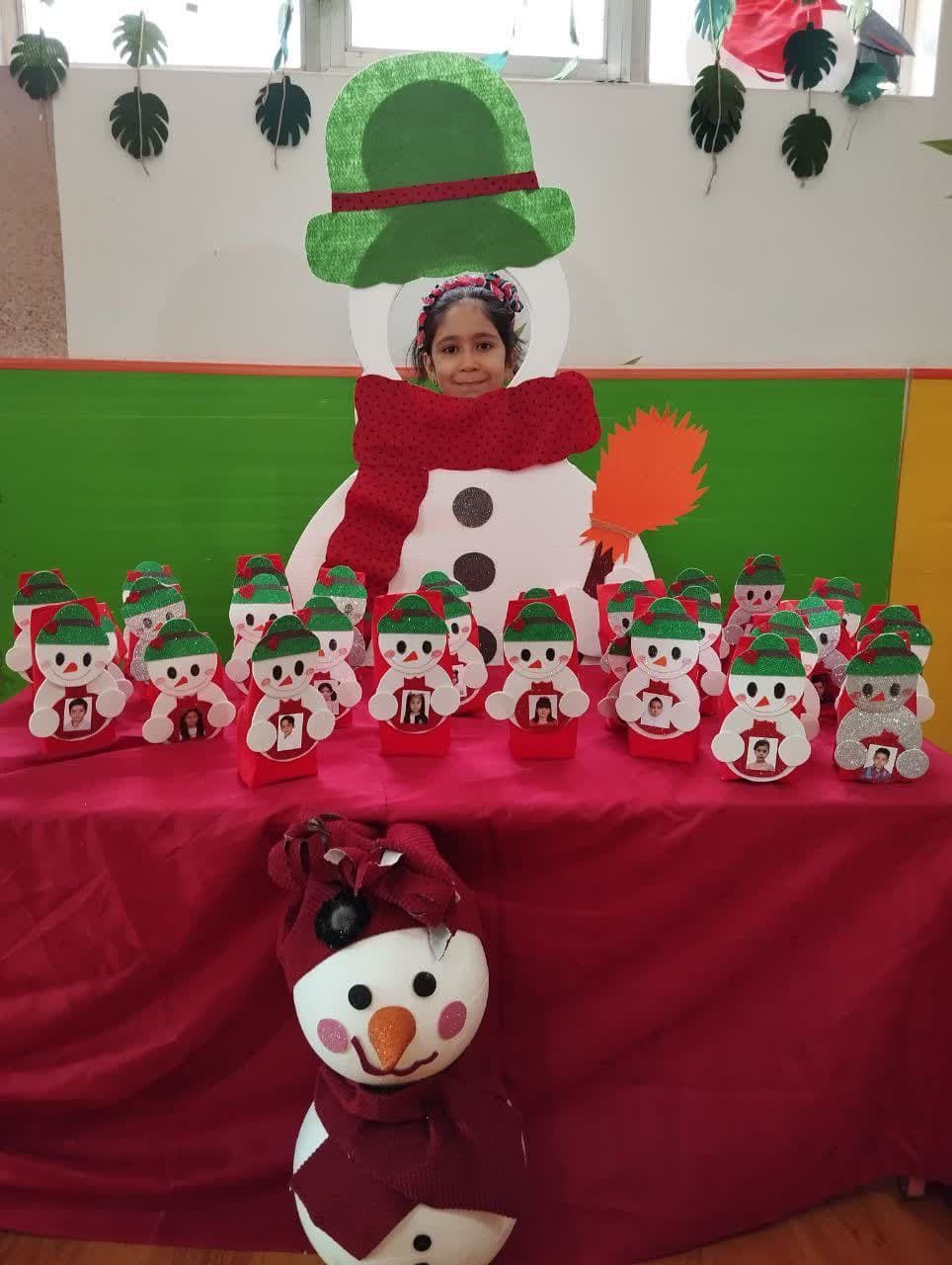 پیش دبستانی غیردولتی درسا