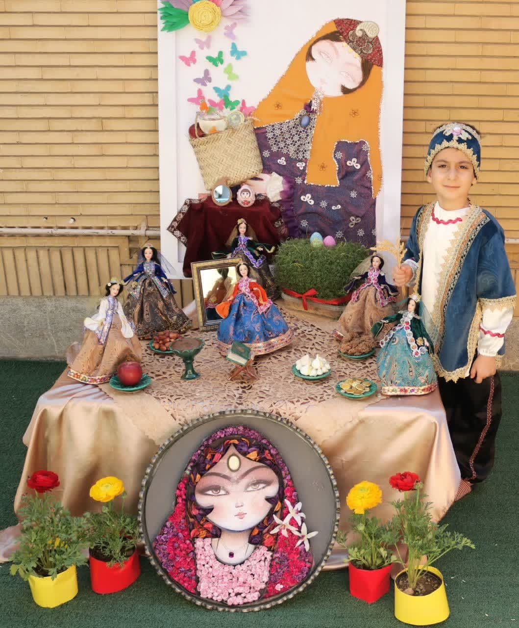 پیش دبستانی غیردولتی درسا