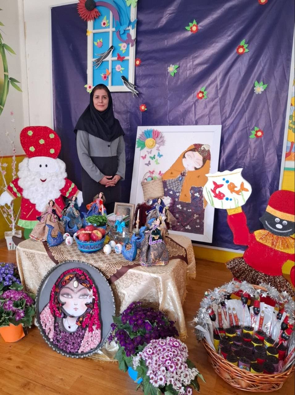 جشن عید نوروز
