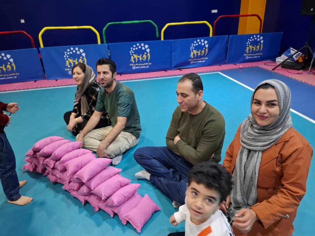 فستیوالهای خانوادگی
