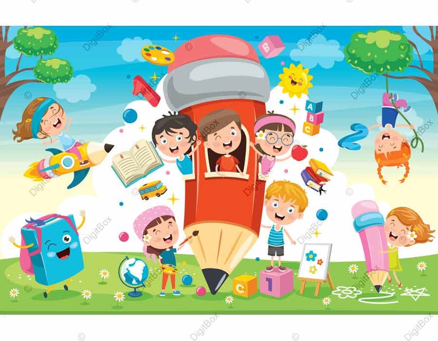 چگونه شاگرد زرنگ کلاس شویم؟